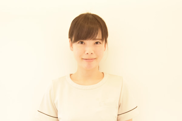 歯科衛生士 山本智子