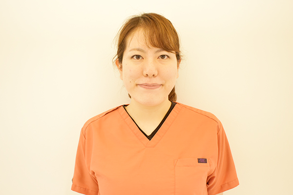 歯科医師 小児歯科専門医 嶋田